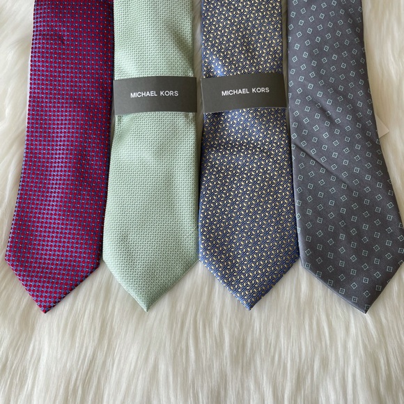 Michael Kors Ties NWT